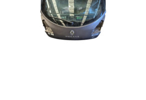 Malle/Hayon arriere RENAULT MEGANE 3 Photo n°3