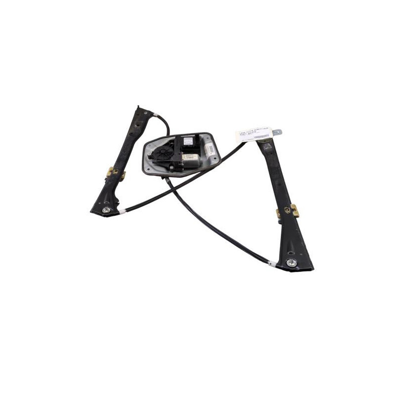 Leve vitre electrique avant gauche VOLKSWAGEN GOLF 5 Photo n°1