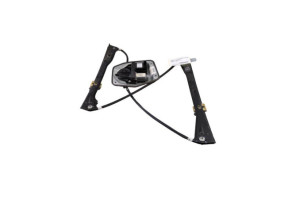 Leve vitre electrique avant gauche VOLKSWAGEN GOLF 5 Photo n°1