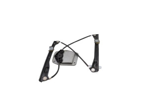 Leve vitre electrique avant gauche VOLKSWAGEN GOLF 5 Photo n°2