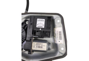 Leve vitre electrique avant gauche VOLKSWAGEN GOLF 5 Photo n°4