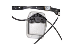 Leve vitre electrique avant gauche VOLKSWAGEN GOLF 5 Photo n°5