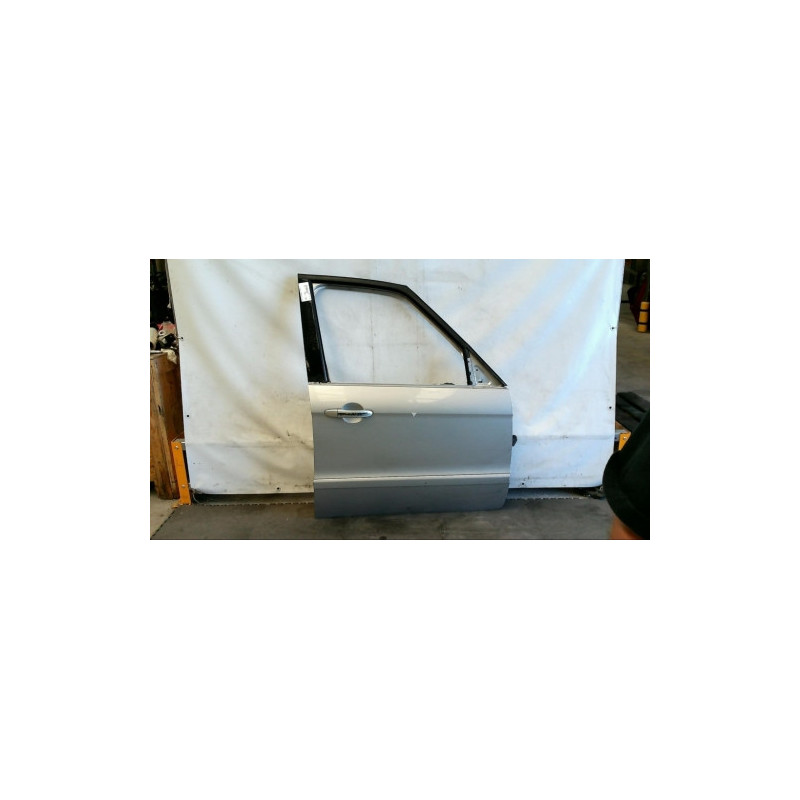 Porte avant droit FORD GALAXY 2 Photo n°1