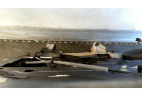 Porte avant droit FORD GALAXY 2 Photo n°2