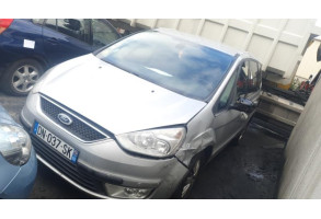 Porte avant droit FORD GALAXY 2 Photo n°3