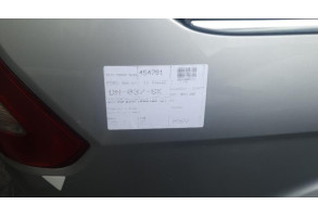 Porte avant droit FORD GALAXY 2 Photo n°4