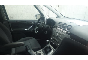 Porte avant droit FORD GALAXY 2 Photo n°5
