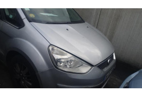 Porte avant droit FORD GALAXY 2 Photo n°6