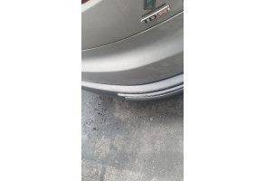 Porte avant droit FORD GALAXY 2 Photo n°9