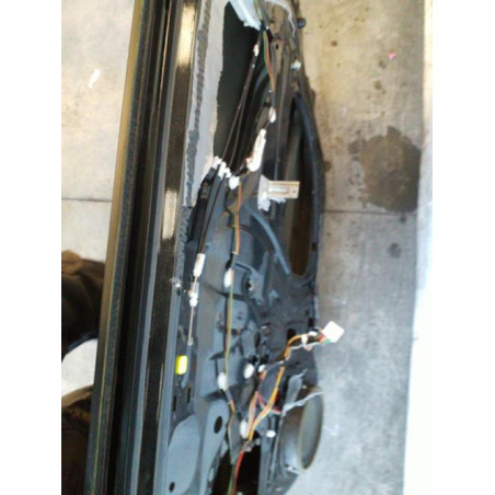 Porte avant droit SUZUKI SWIFT 3