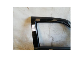 Porte avant droit SUZUKI SWIFT 3 Photo n°2