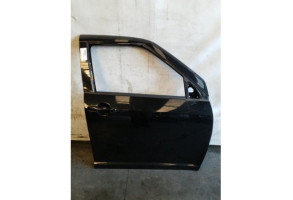 Porte avant droit SUZUKI SWIFT 3 Photo n°3