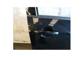 Porte avant droit SUZUKI SWIFT 3 Photo n°8