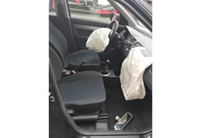 Porte avant droit SUZUKI SWIFT 3 Photo n°14