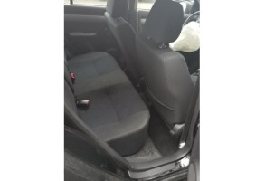 Porte avant droit SUZUKI SWIFT 3 Photo n°17