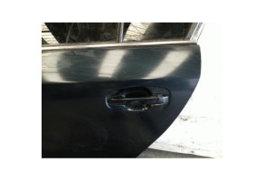 Porte arriere gauche TOYOTA AVENSIS 3 Photo n°2