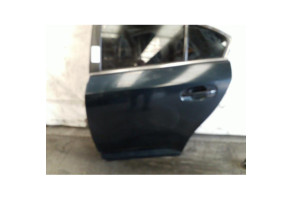Porte arriere gauche TOYOTA AVENSIS 3 Photo n°3