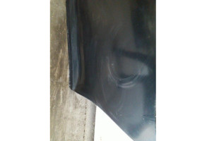 Porte arriere gauche TOYOTA AVENSIS 3 Photo n°5