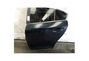 Porte arriere gauche TOYOTA AVENSIS 3 Photo n°8