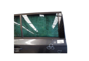 Porte arriere droit SKODA FABIA 2 Photo n°1