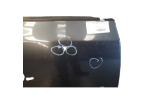 Porte arriere droit SKODA FABIA 2 Photo n°5