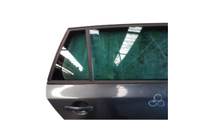 Porte arriere droit SKODA FABIA 2 Photo n°6