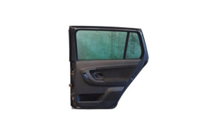 Porte arriere droit SKODA FABIA 2 Photo n°8