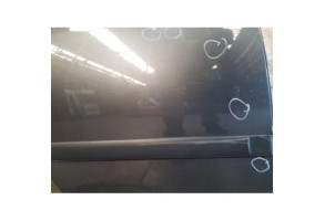 Porte arriere droit SKODA FABIA 2 Photo n°9