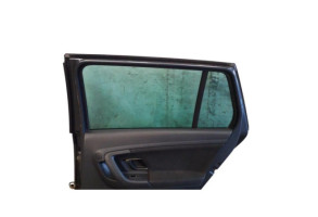 Porte arriere droit SKODA FABIA 2 Photo n°10