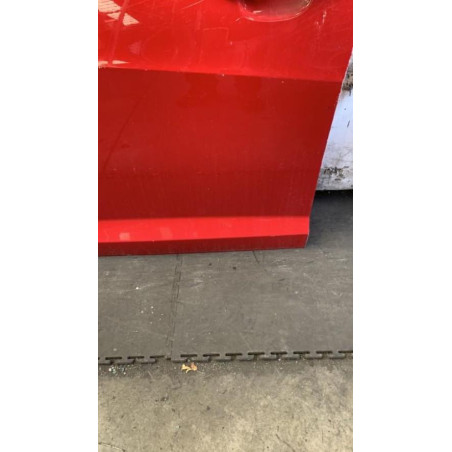 Porte avant gauche SEAT IBIZA 4