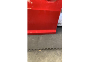 Porte avant gauche SEAT IBIZA 4 Photo n°1