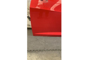 Porte avant gauche SEAT IBIZA 4 Photo n°2