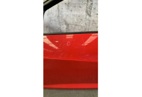 Porte avant gauche SEAT IBIZA 4 Photo n°3