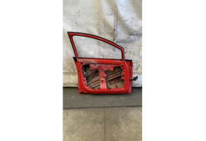 Porte avant gauche SEAT IBIZA 4 Photo n°4