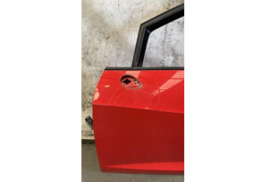 Porte avant gauche SEAT IBIZA 4 Photo n°7