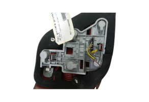 Feu arriere principal droit (feux) MERCEDES CLASSE C 204 Photo n°3