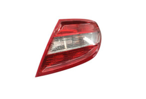 Feu arriere principal droit (feux) MERCEDES CLASSE C 204 Photo n°5