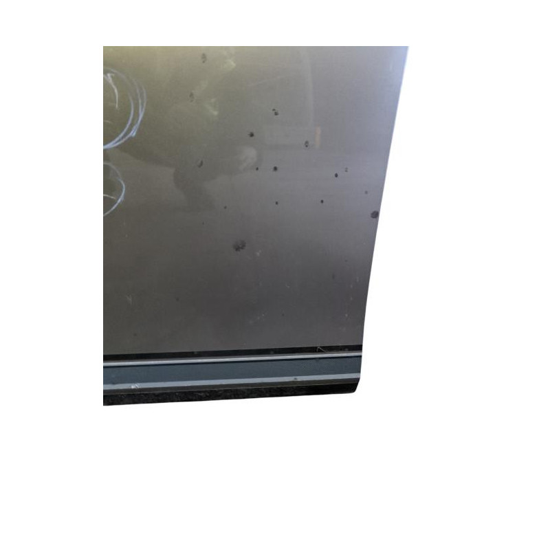 Capot FORD FIESTA 6 Photo n°1