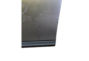 Capot FORD FIESTA 6 Photo n°1