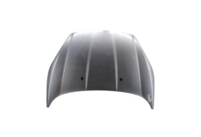 Capot FORD FIESTA 6 Photo n°2