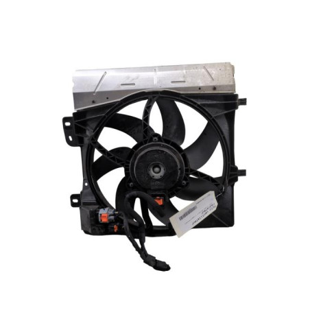 Moto ventilateur radiateur PEUGEOT 207