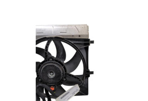 Moto ventilateur radiateur PEUGEOT 207 Photo n°6