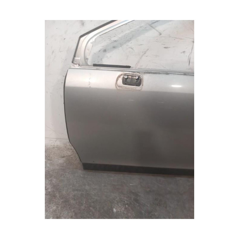 Porte avant gauche CITROEN C4 1 Photo n°1