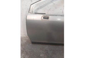 Porte avant gauche CITROEN C4 1 Photo n°1