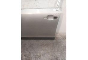 Porte avant gauche CITROEN C4 1 Photo n°2