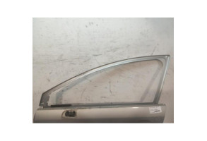 Porte avant gauche CITROEN C4 1 Photo n°3