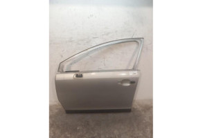 Porte avant gauche CITROEN C4 1 Photo n°5