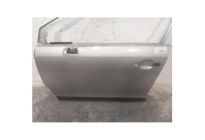 Porte avant gauche CITROEN C4 1 Photo n°6