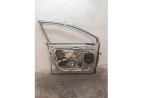 Porte avant gauche CITROEN C4 1 Photo n°7