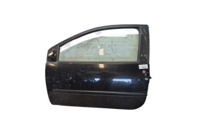 Porte avant gauche RENAULT TWINGO 2 Photo n°1